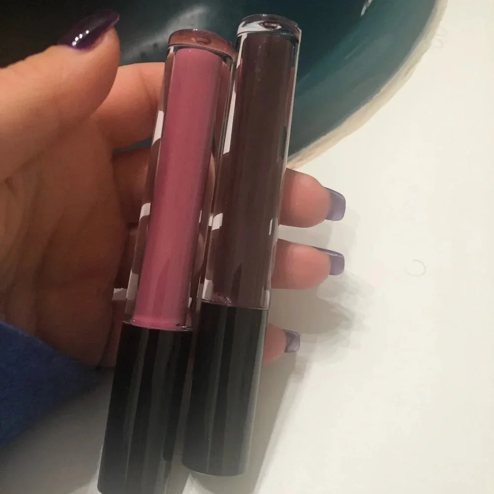 NIB JULEP LIP GLOSS DUO